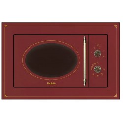 Микроволновая печь Fabiano FBMR 46 Burgundy A-14